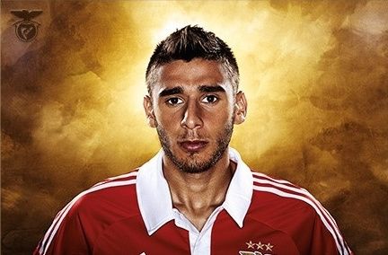 Poster Salvio S L Benfica