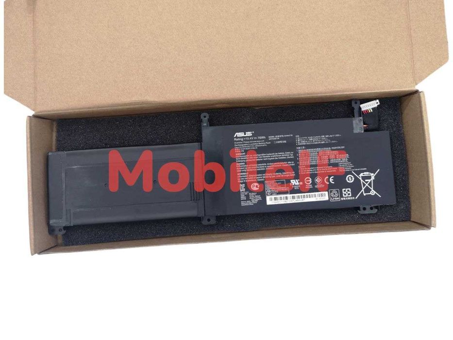 Акумулятор Asus ROG Strix S7B, S7BS, GL703GM, C41N1716 Original