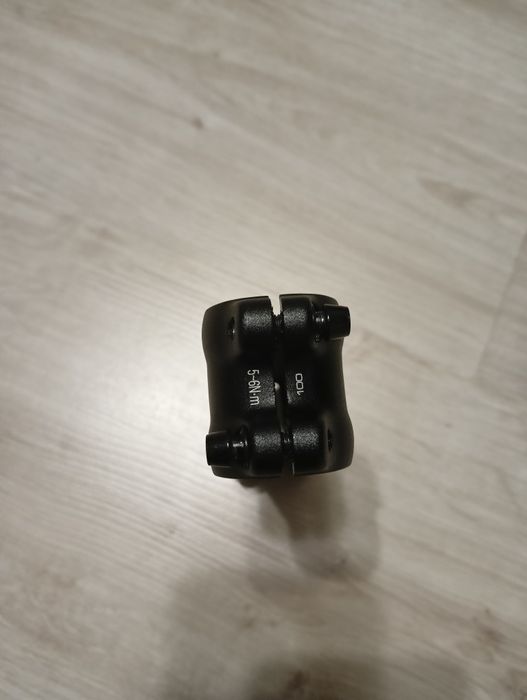 Mostek Forza Cirrus 10 cm