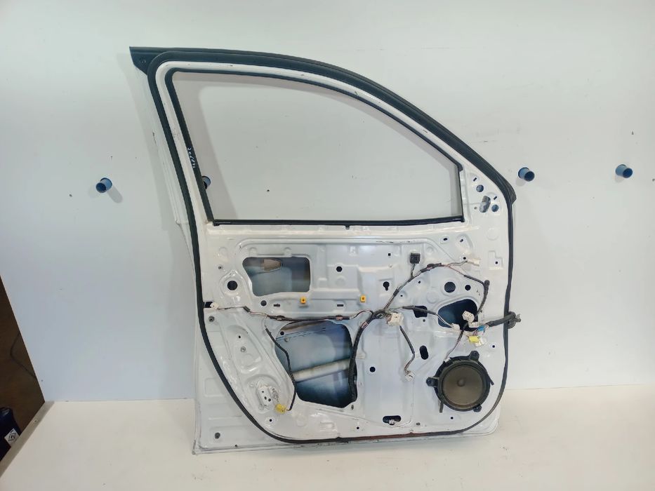 Porta frente esquerda TOYOTA Hilux VIII Pick Up (_N12_, _N13_)