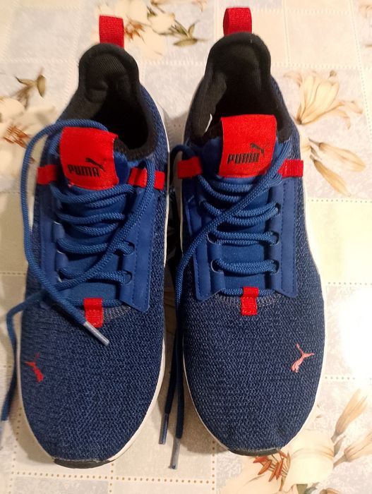 Buty sportowe uniwersalne Puma rozmiar 39 wkładka 25