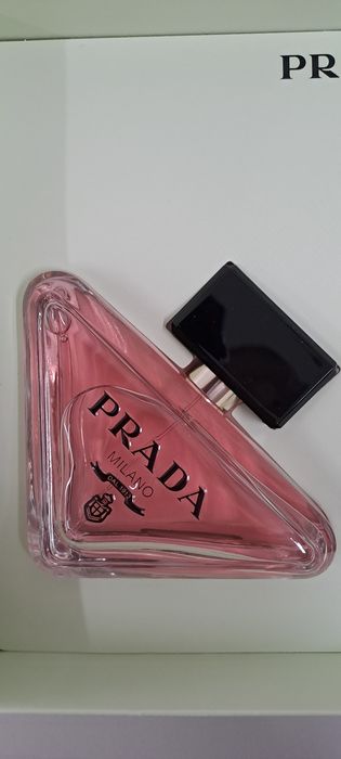 Prada Paradoxe 90 ml edp.Zestaw. 100% ORYGINAŁ