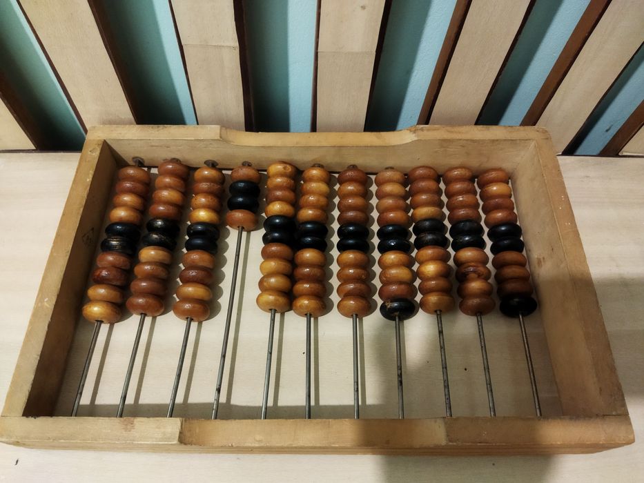 Щоти рахівниця продам