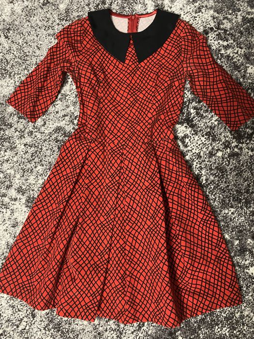 Плаття.Ромпер.(підліток)