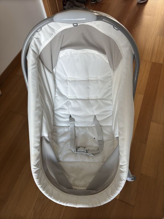 Alcofa Chico BABY HUG 5 EM 1 PRO