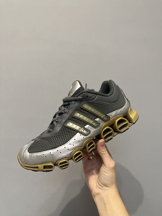 Adidas Megaride 41,5розмір 26,5см