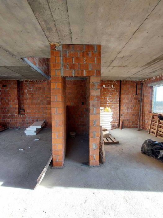 БЕЗ КОМІСІЇ Продаж котеджу в топовій локації у м. Пустомити