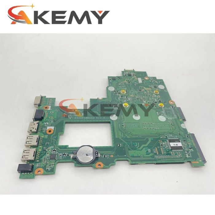 DA00P1MB6D0  HP 14-BS Pavilion 240/246 g6 14-BS043N материнская плата