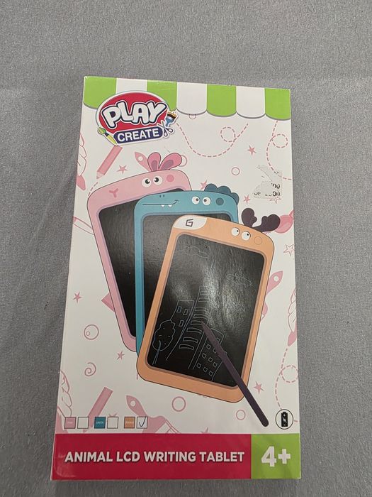 Tablet do rysowania dla dzieci