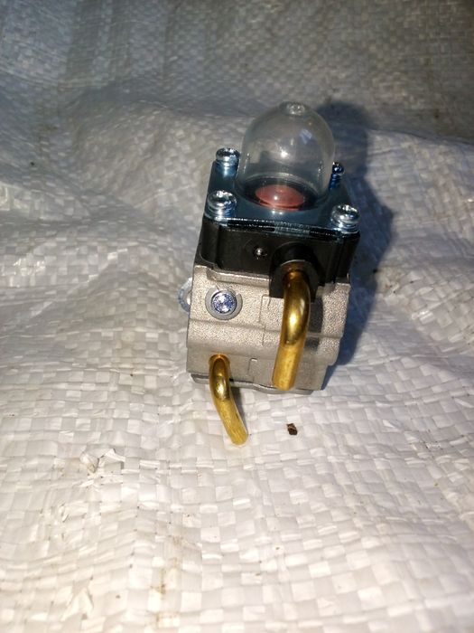 Карбюратор для бензокоси ( тримера)