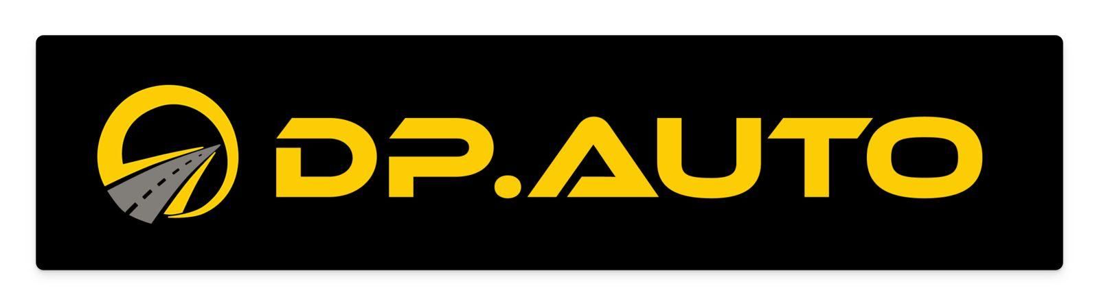 DP.AUTO top banner