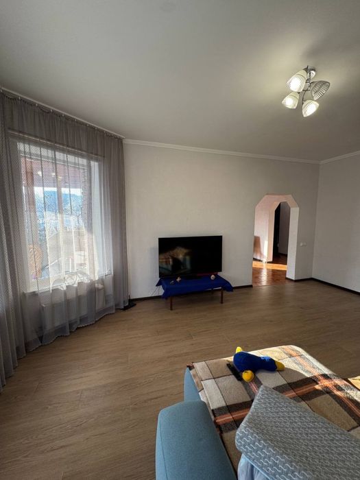 Будинок з банею та газом в Бучі