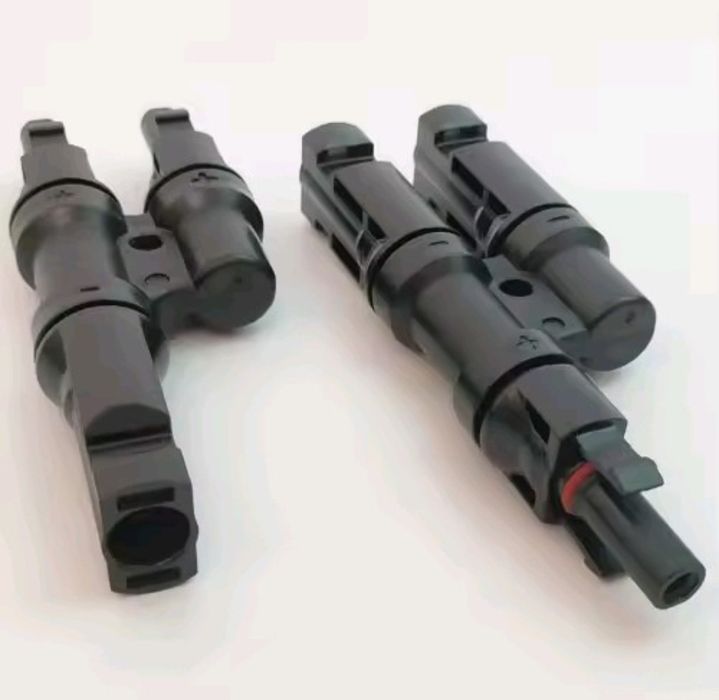 Адаптер Конектор MC-4.