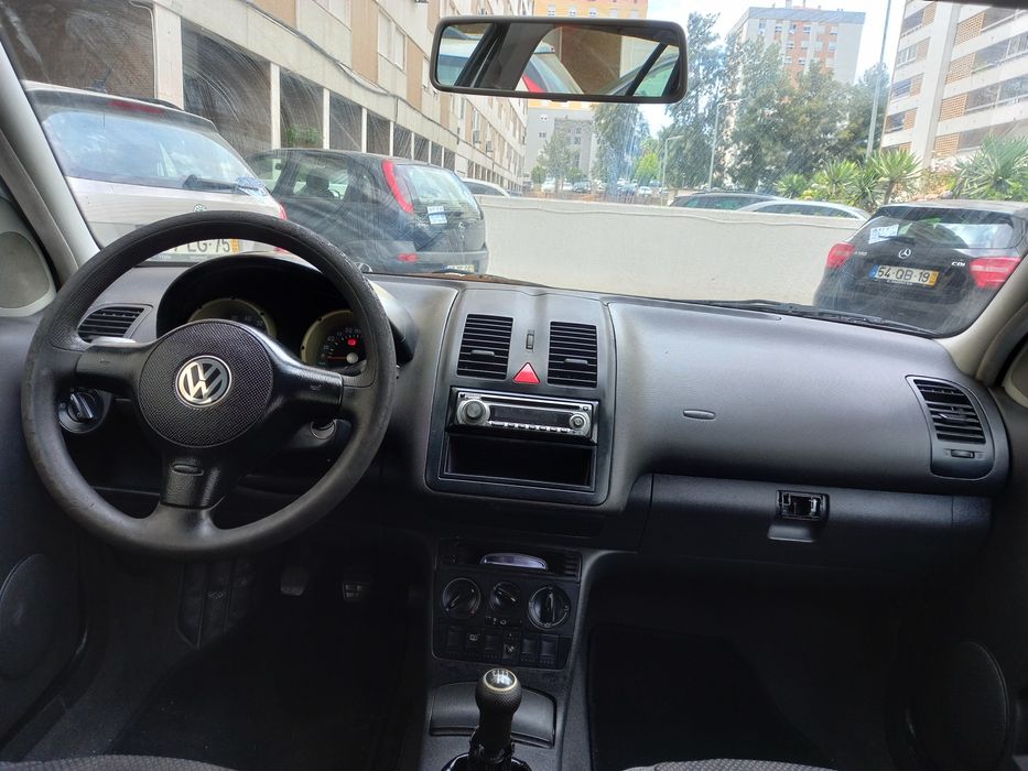 Volkswagen Polo — fotografia 6