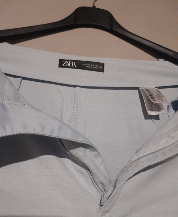 Roupas quase novas