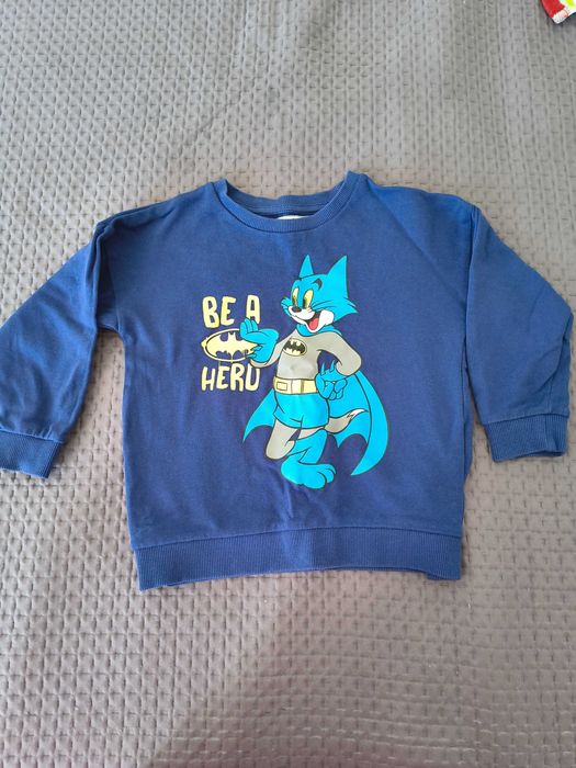 Camisola menino 3/4 anos Lefties