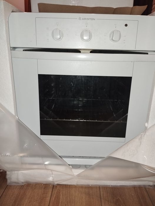 Вбудована техніка для кухні