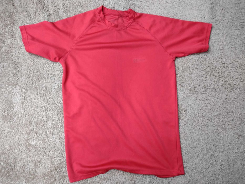 spodnie Umbro i koszulka higear S/M 170