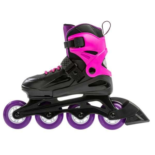 Rolki dziecięce Rollerblade Fury regulowany rozmiar