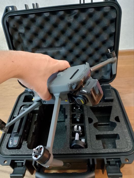 Квадрокоптер DJI Mavic 3T (CP.EN.00000415.01)