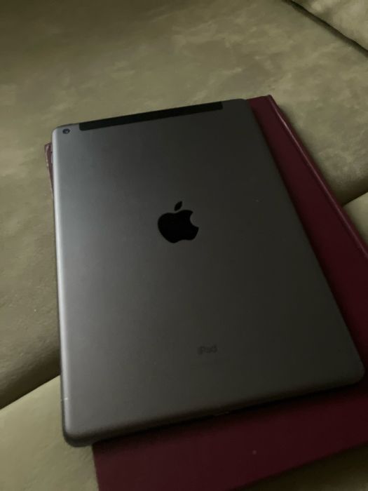 ipad 8 newerlock