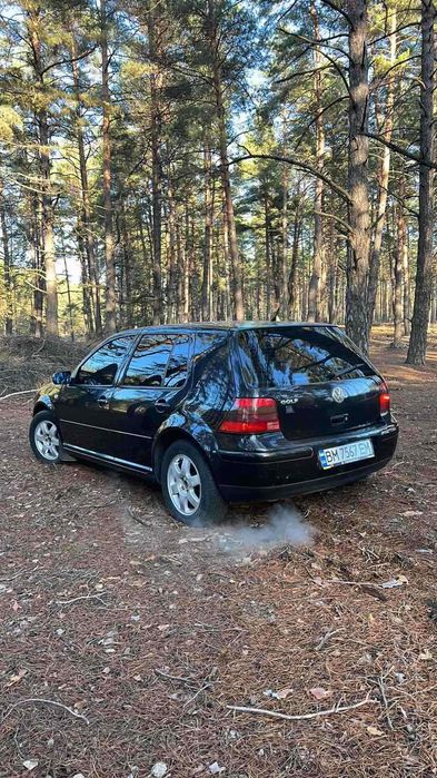 Продам Гольфа 4 1.6 Mpі