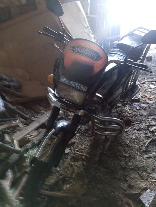 Продам або обміняю на скутер