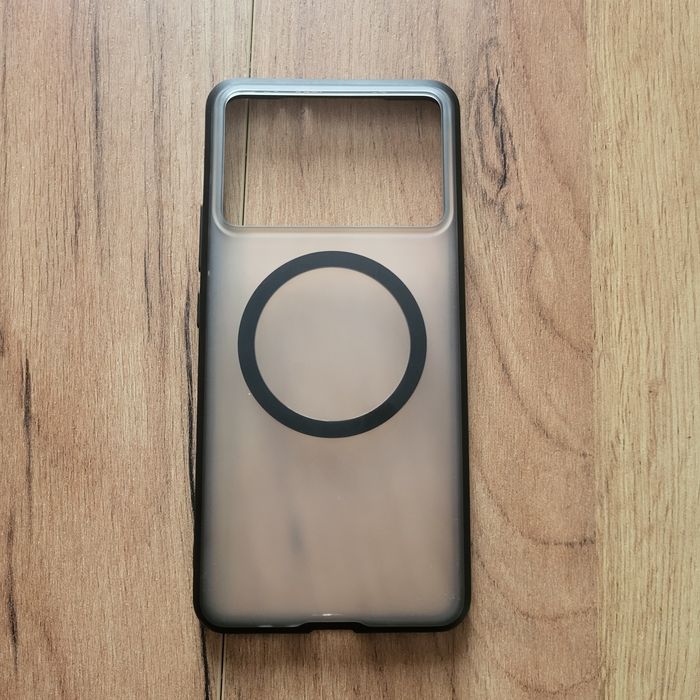 Etui magnetyczne Xiaomi X6/Redmi