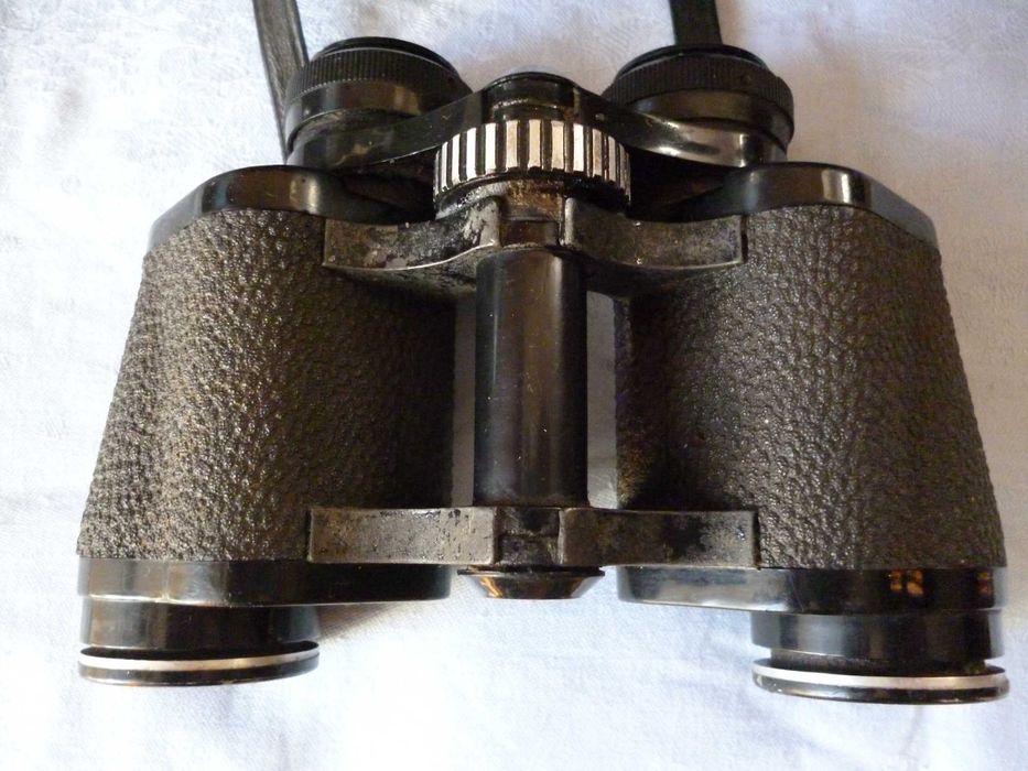 Lornetka Bresse Hunter BK 7 Optik 1000 m