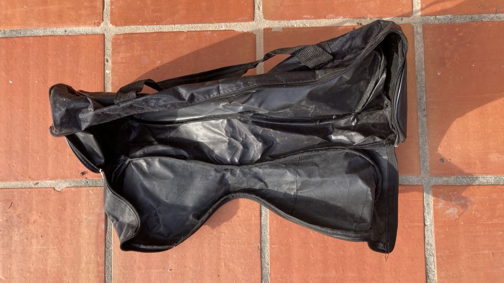 Capa / bolsa de transporte para hoverboard 6.5