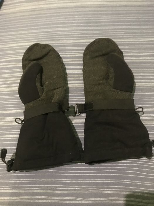 Варешки зимние