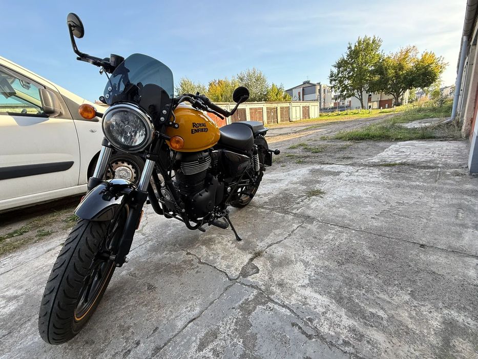 Royal Enfield