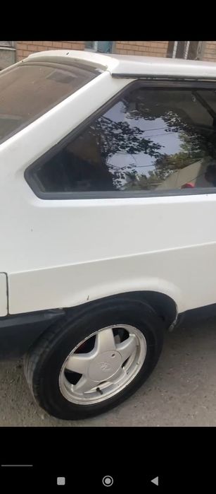 Продам авто 2108