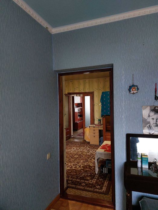 Продаётся кирпичный дом