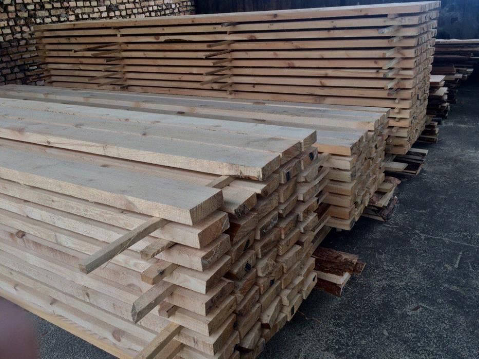 ДОСКА.БРУС.РЕЙКА.Пиломатериалы в Краматорске.