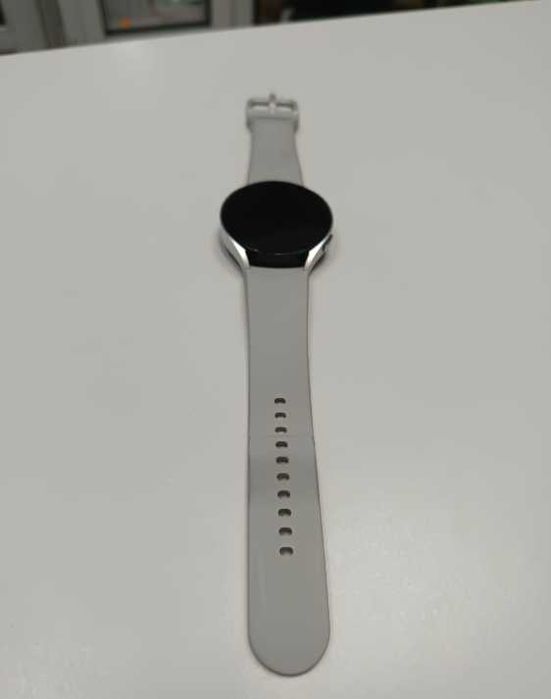 Smartwatch Samsung Galaxy Watch 6 44mm (R940) srebrny