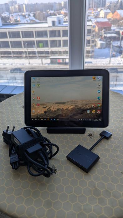 HP ElitePad 1000G2