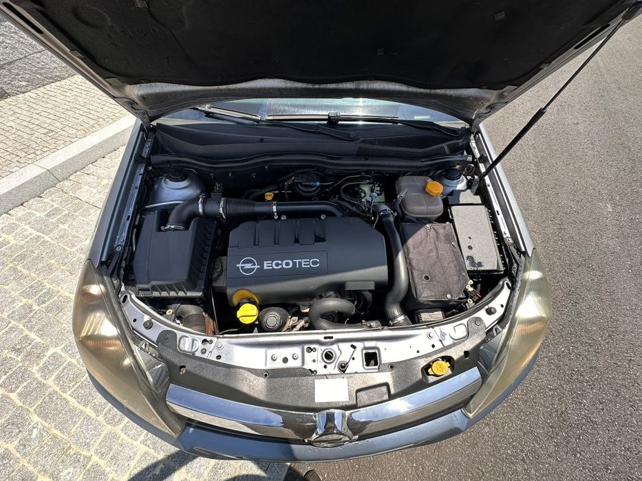 Opel Astra 1.3 CDTI Nacional