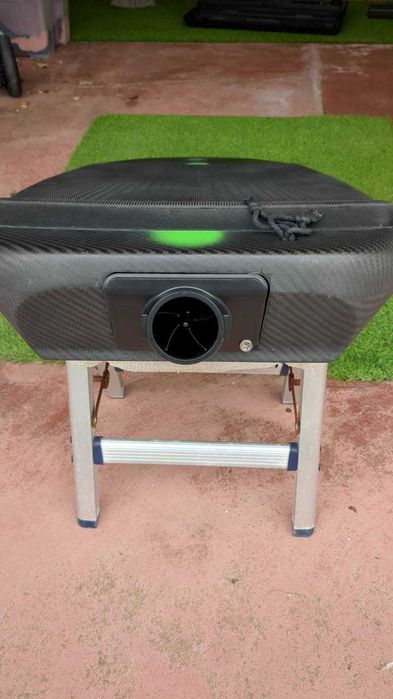 Flitelab AmpJet + 4 baterias + 2 carregadores