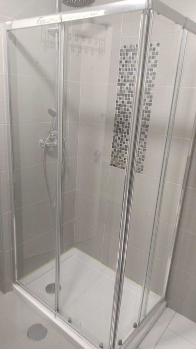 Quarto Mobilado para Alugar – Senhora da Hora 30 m²