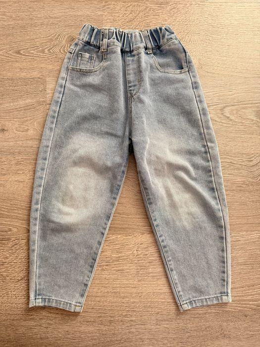 Джинси 122 розмір
