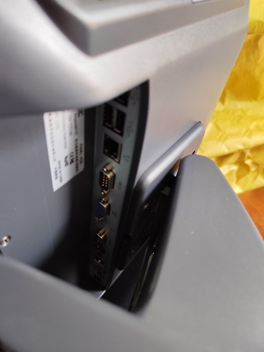 Sistema POS Completo para Comércio/Restauração + Impressoras