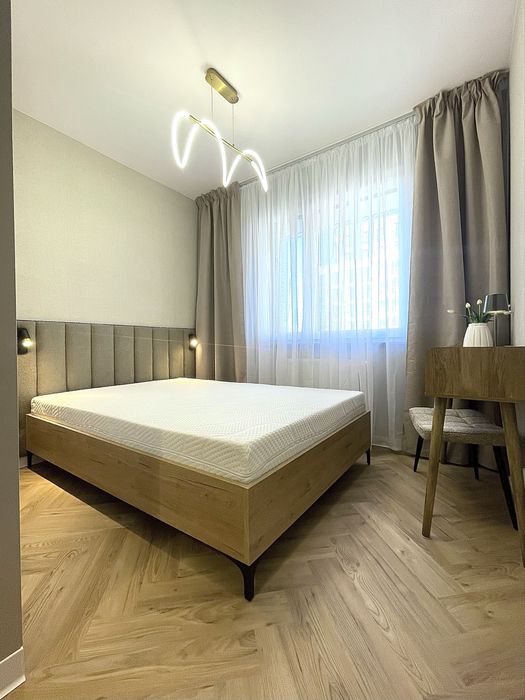 REZERWACJA Nowe, klimatyczne mieszkanie 2 pokojowe | POZNAŃ Wagrowska 19A | +miejsce postojowe