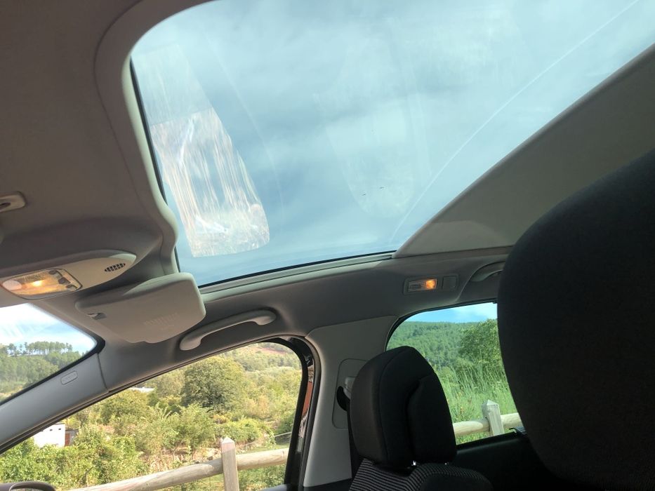 Peugeot 5008 7 Lugares