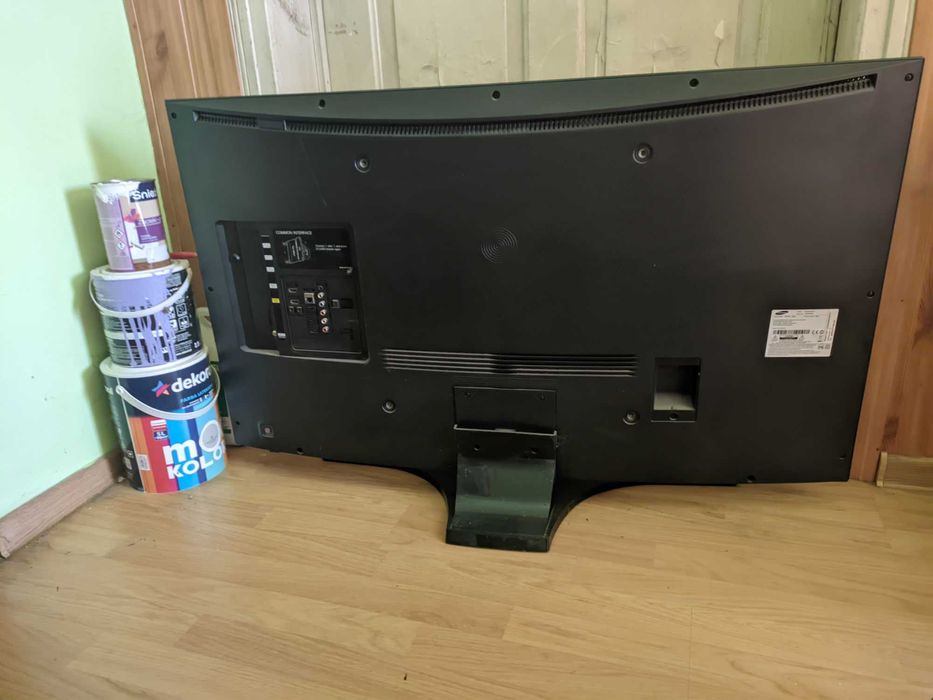 telewizor Samsung UE48H6850