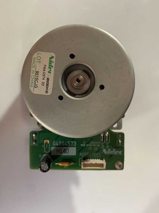 Canon imageRUNNER 1435i - по запчастинам