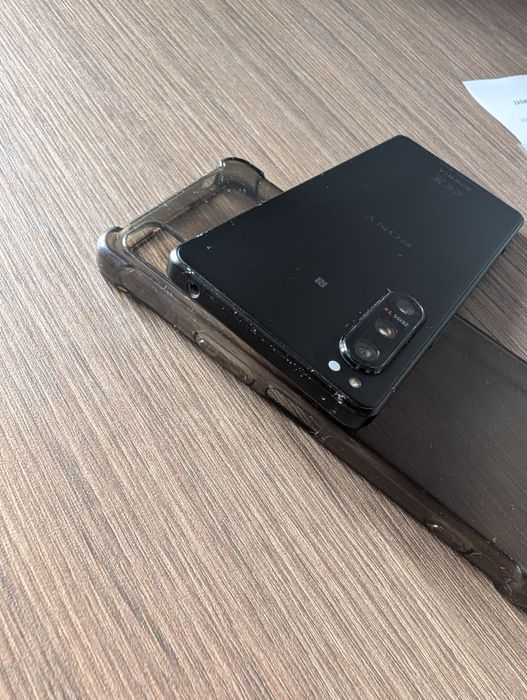 Sony Xperia 5 IV