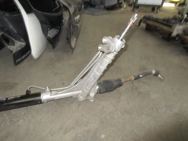 Caixa de direção PEUGEOT Boxer (244)