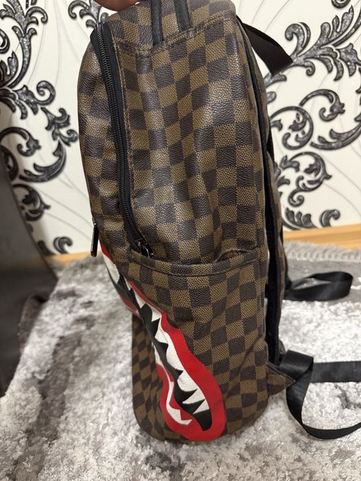 Рюкзак sprayground стиль