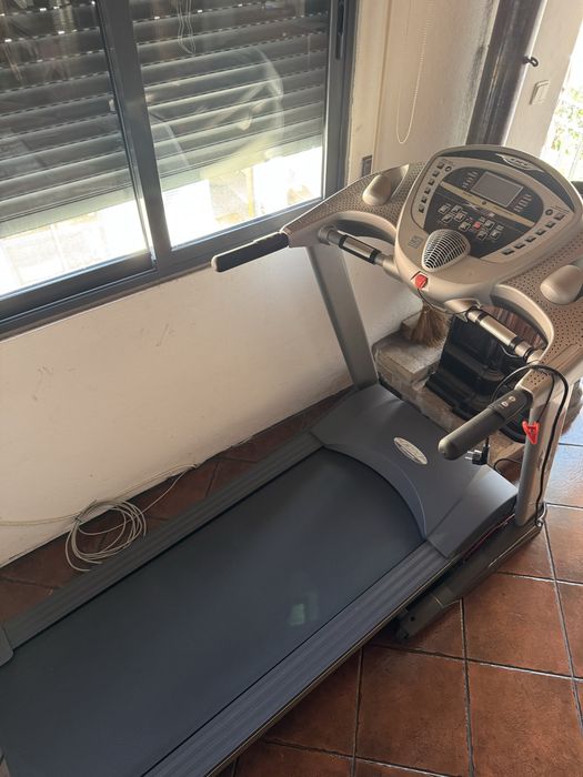Passadeira BH Fitness Pioneer R3 (XC3)